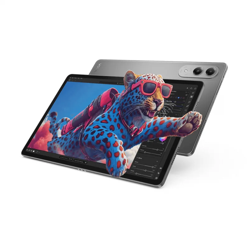 Lenovo Yoga Tab TB710FU 256GB 8GB RAM Luna Grey