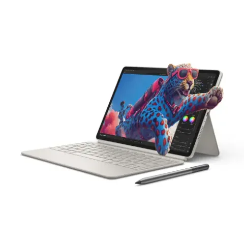 Lenovo Yoga Tab TB710FU 256GB 8GB RAM Seashell