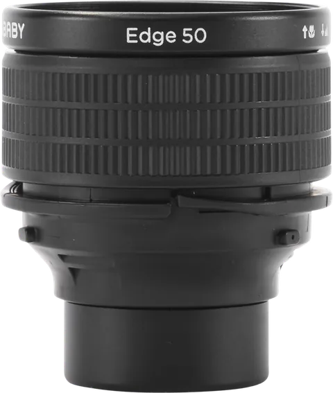 Lensbaby Edge 50 50mm f/3.5-f/22 Optic Swap