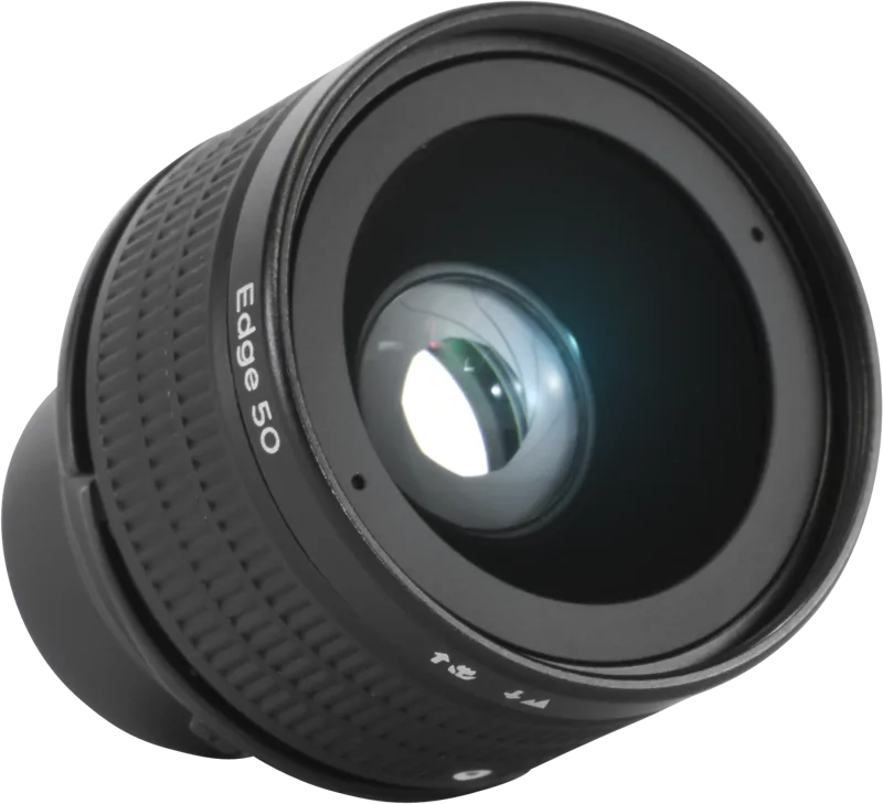 Lensbaby Edge 50 50mm f/3.5-f/22 Optic Swap - imagine 2