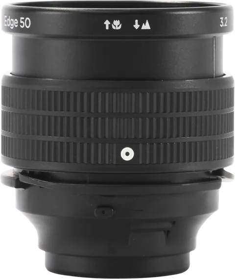 Lensbaby Edge 50 50mm f/3.5-f/22 Optic Swap - imagine 3