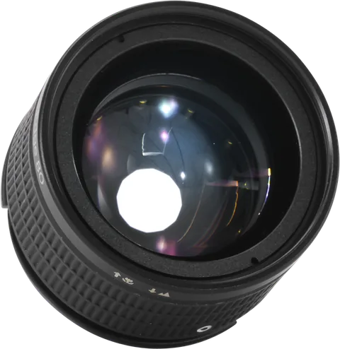 Lensbaby Edge 80 Optic Swap 80mm f/3.5-f/22