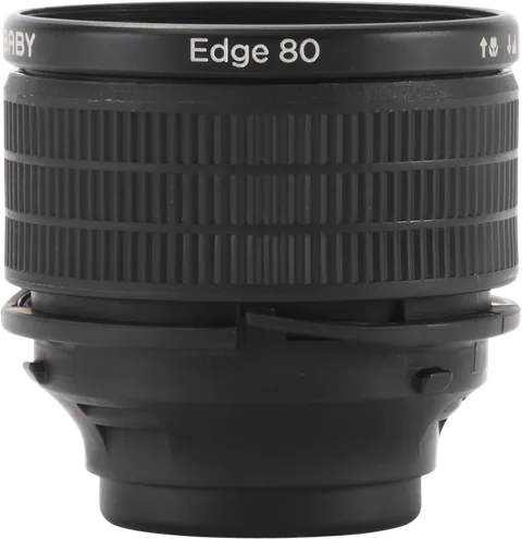 Lensbaby Edge 80 Optic Swap 80mm f/3.5-f/22 - imagine 2