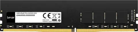 Lexar DDR4 16GB 3200MHz