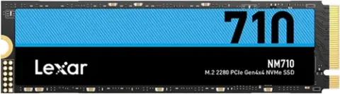 Lexar NM710 2TB 4108484