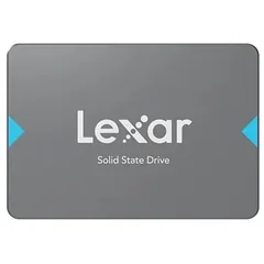 Lexar NQ100 256GB 2.5inch SATA III