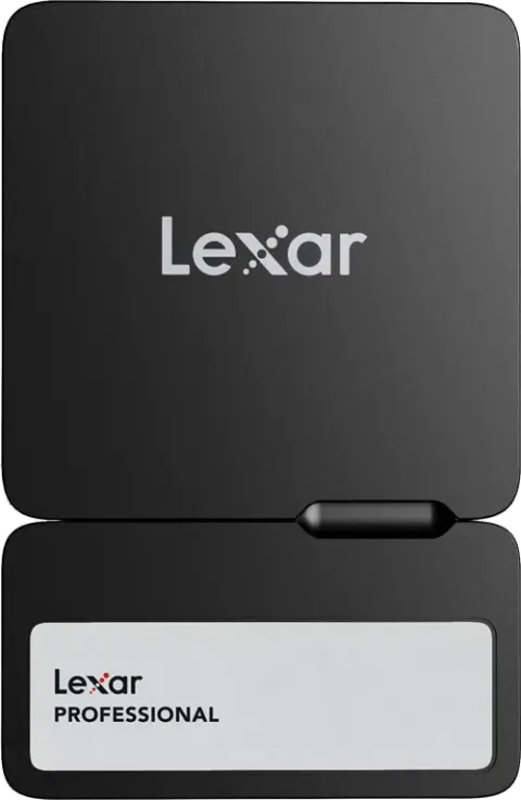 Lexar Professional GO SL400S 1TB Negru 4192967