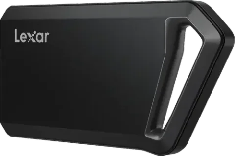 Lexar Professional SL600 4TB 4192948