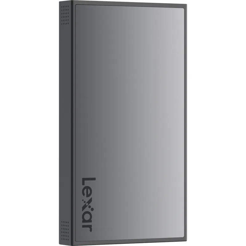 Lexar Professional Workflow Portable SSD 4TB