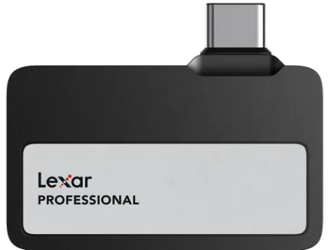 Lexar SL400X 1TB Negru 4192968