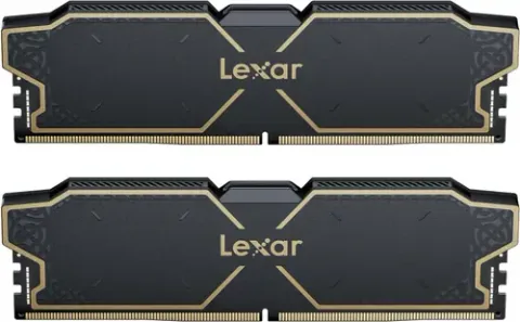 Lexar THOR OC 32GB (2x16) 6000MHz CL38