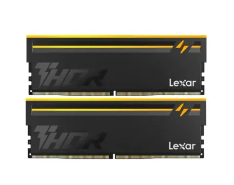 Lexar THOR RGB 2nd Gen 32GB 6000MHz CL38
