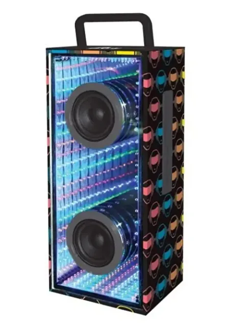 Lexibook Iparty 12W Negru