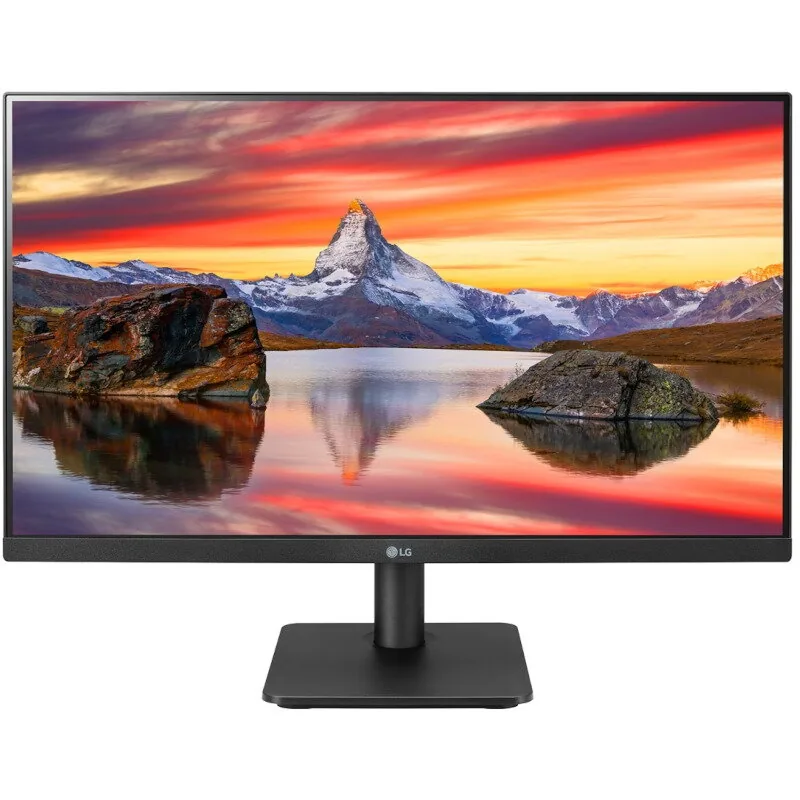 LG 24MP400P-B