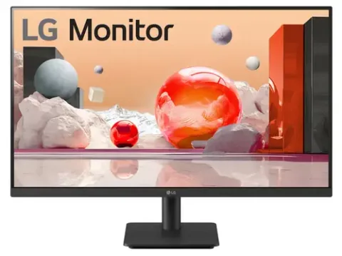 LG 27BA400-B Negru