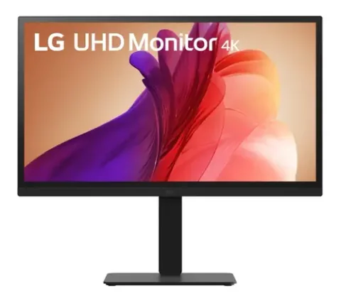 LG 27BA45U-B Negru