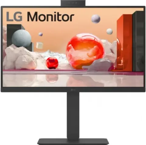 LG 27BA850-B Negru