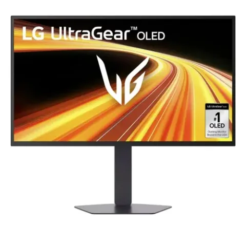 LG 27GX790B-B OLED Negru