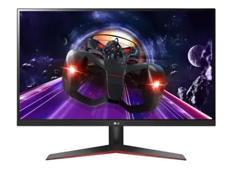LG 27MP60GP 27 inch Full HD IPS 75Hz 5ms Negru