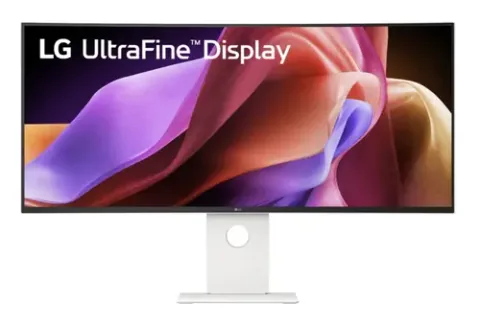 LG 40U990A-W Alb