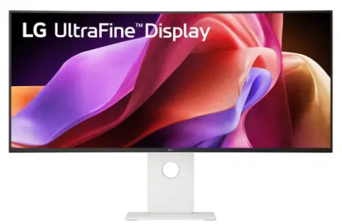 LG 40WT95UF-W 40inch Alb