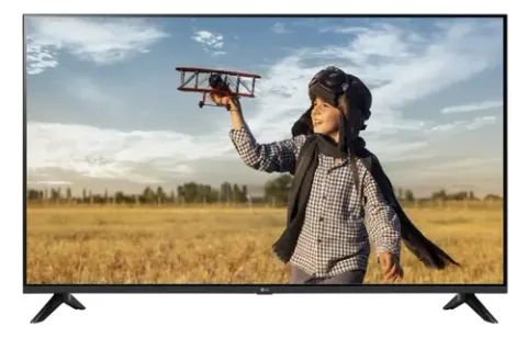 LG 43UA731C0LA