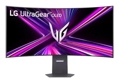 LG 45GX950A-B Negru
