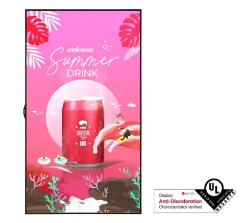 LG 49XS4P-B Negru