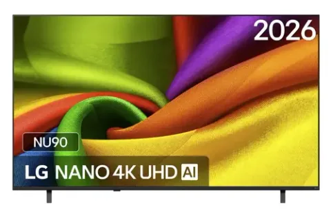 LG 50NU900B6LA