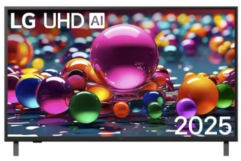 LG 50UA751C