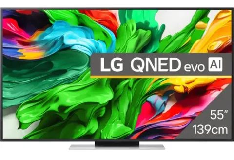 LG 55QNED87