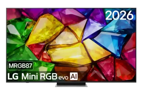 LG 75MRGB87B9B 75 Inch