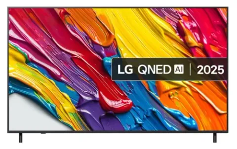LG 75QNED82A6B