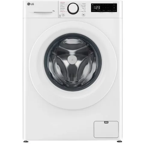LG F2WR509SWW Slim 9kg 1200rpm Steam Alb