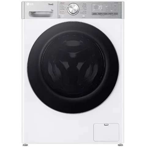 LG F2WR909P3W 9kg 1200rpm Alb