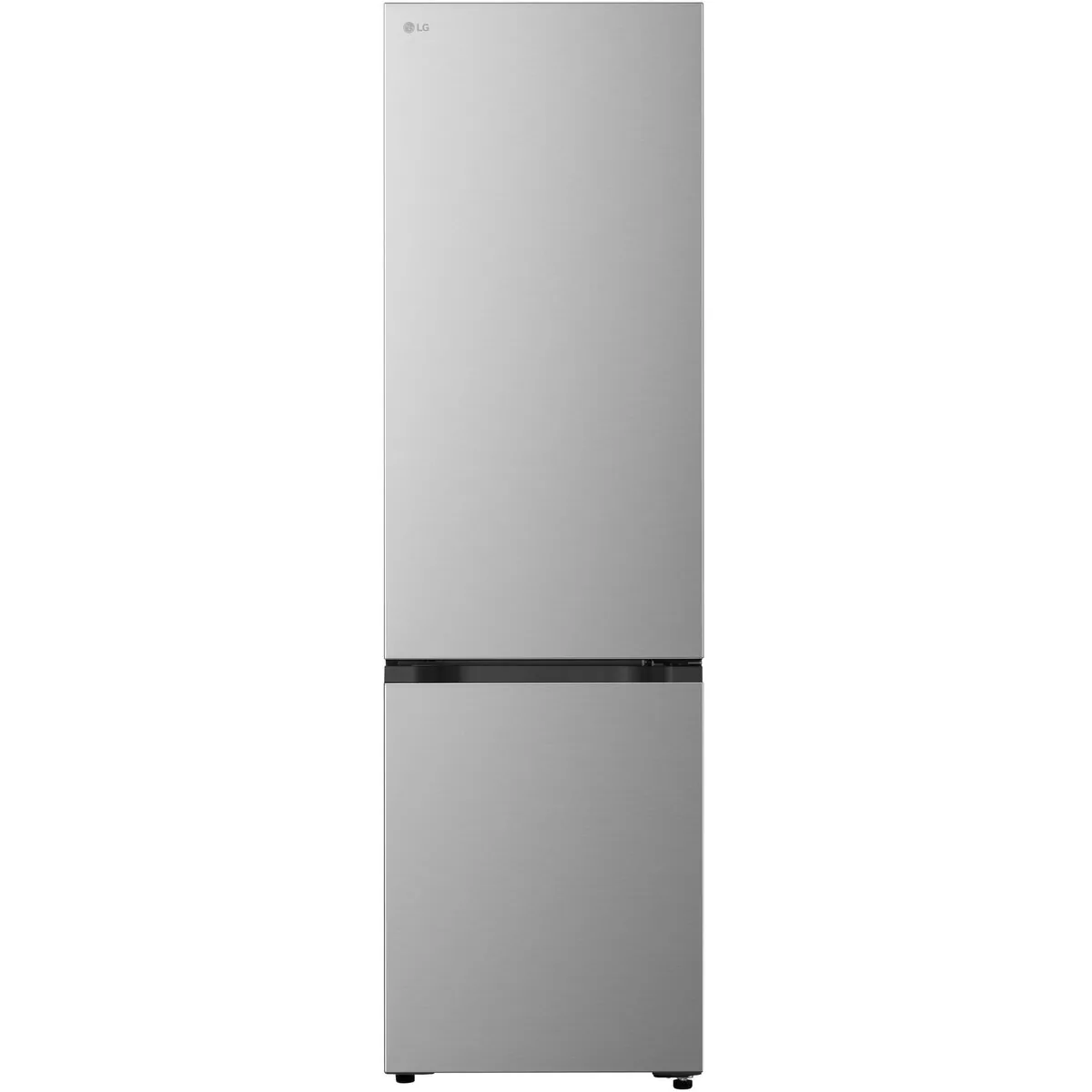LG GBBS322CPY 375 Litri No Frost Argintiu