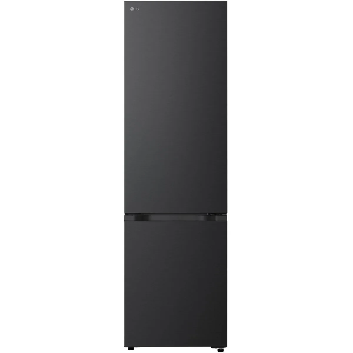 LG GBBS726AEV 375 Litri Negru