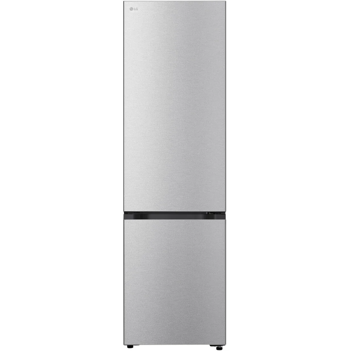LG GBBS726AMB 375L No Frost Wi-Fi Argintiu