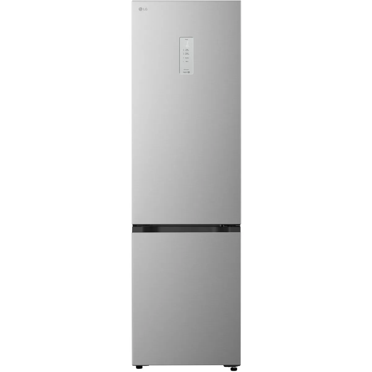 LG GBBSJ21EPY No Frost 333 Litri Argintiu
