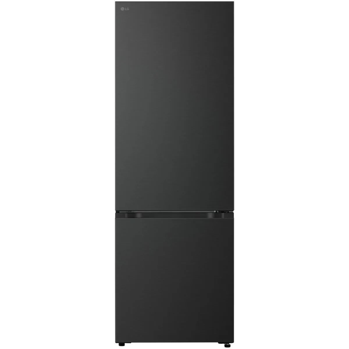 LG GBBW726DEV 465L No Frost Door Cooling Negru Mat