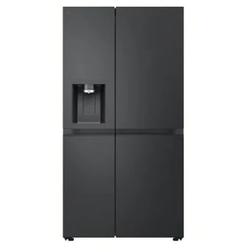 LG GSLE91EVAC 628L Total NoFrost ThinQ