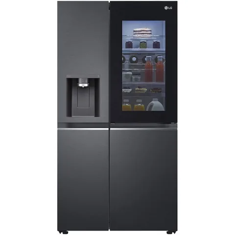 LG GSXV91MCAE