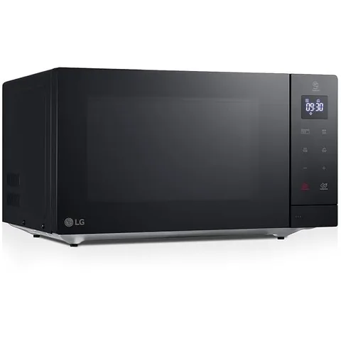 LG MH7032JAS 30L 1000W Grill