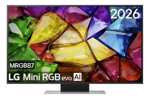LG Mini RGB 50MRGB87B9B