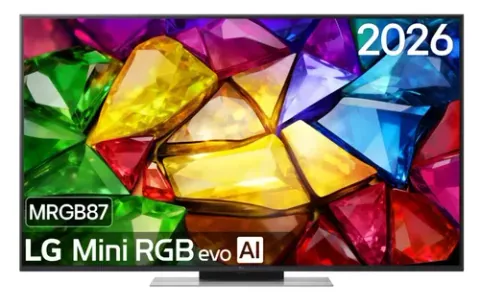 LG Mini RGB 55MRGB87B9B 55inch
