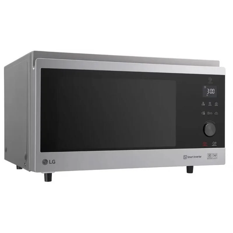 LG MJ3965ACS