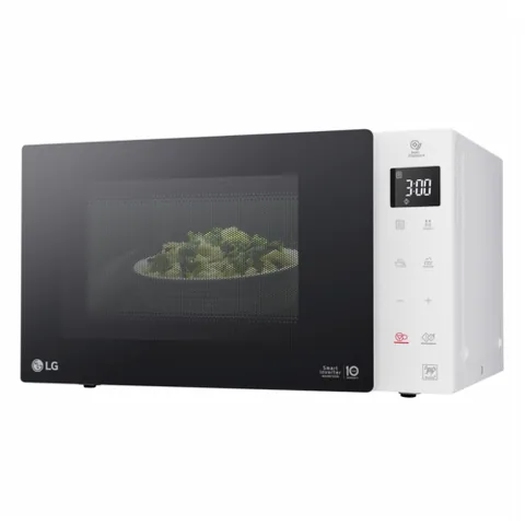 LG MS23NECBW 1000W 23L Alb