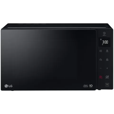 LG MS2535GIB 25L 1000W Negru