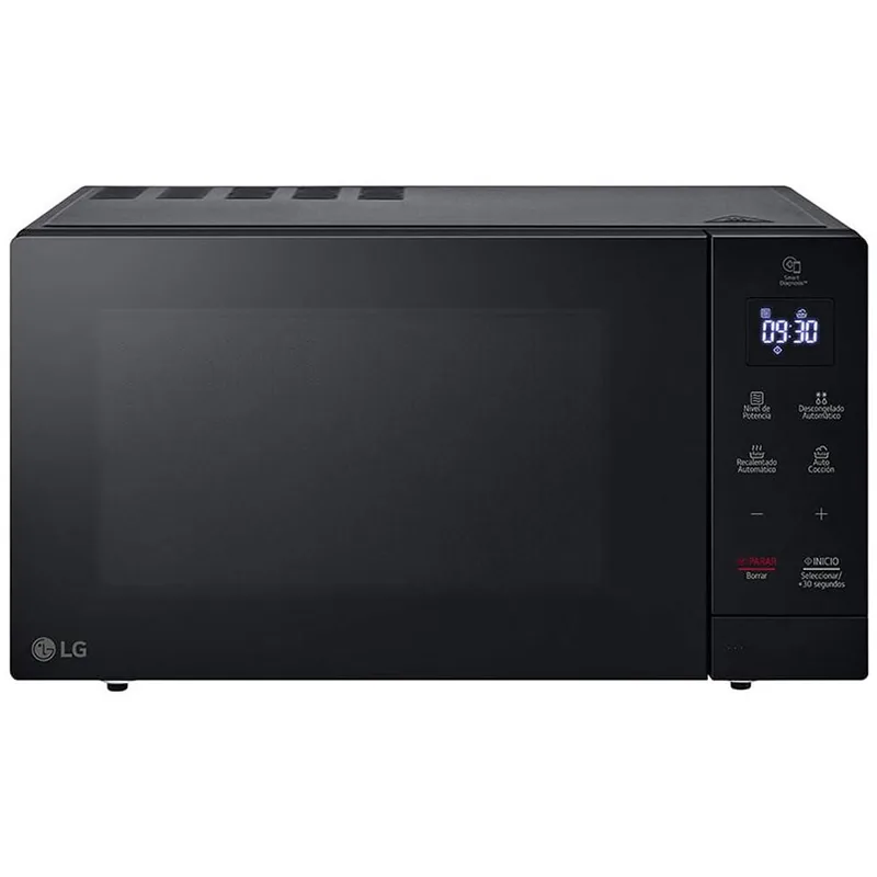 LG MS3032JAS