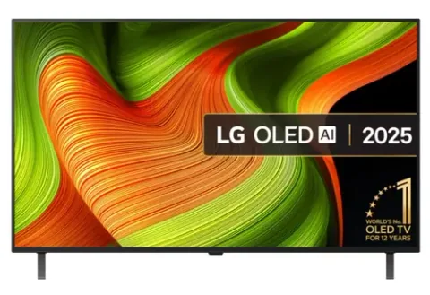 LG OLED48B56LA